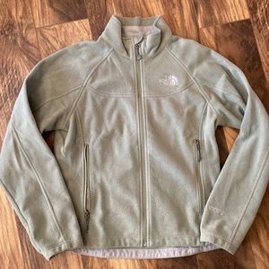 The North Face WindWall® Fleece Jacket